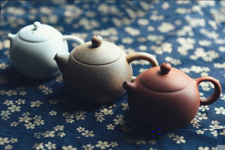 Teapot by 童 彤
